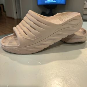 Hoka slipers